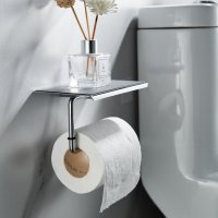 Держатель туалетной бумаги Shevanik SZ15