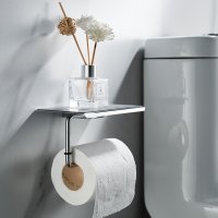 Держатель туалетной бумаги Shevanik SZ15