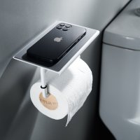 Держатель туалетной бумаги Shevanik SZ15C