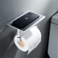 Держатель туалетной бумаги Shevanik SZ15C