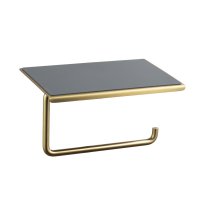 Держатель туалетной бумаги Shevanik SZ15G