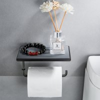 Держатель туалетной бумаги Shevanik SZ15T