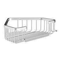 Полочка для ванной Shevanik SW01