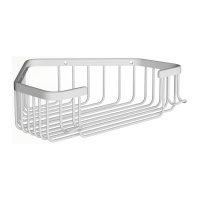 Полочка для ванной Shevanik SW01C