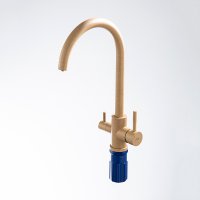 Смеситель для кухни Frap F43899-41