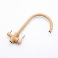 Смеситель для кухни Frap F43899-41