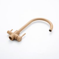 Смеситель для кухни Frap F43899-41