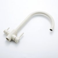 Смеситель для кухни Frap F43899-41