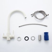 Смеситель для кухни Frap F43899-41