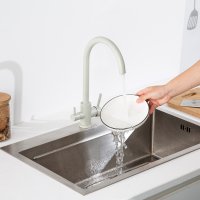 Смеситель для кухни Frap F43899-42