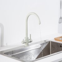 Смеситель для кухни Frap F43899-42