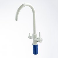 Смеситель для кухни Frap F43899-42