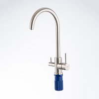 Смеситель для кухни Frap F43899-45