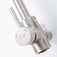 Смеситель для кухни Frap F43899-45