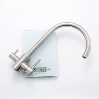 Смеситель для кухни Frap F43899-45