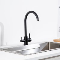 Смеситель для кухни Frap F43899-46