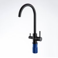 Смеситель для кухни Frap F43899-46