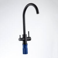 Смеситель для кухни Frap F43899-46