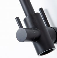 Смеситель для кухни Frap F43899-46