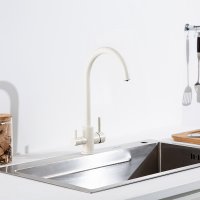 Смеситель для кухни Frap F43899-48