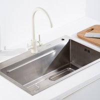 Смеситель для кухни Frap F43899-48