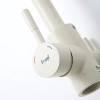 Смеситель для кухни Frap F43899-48