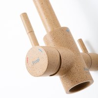 Смеситель для кухни Frap F43899-48