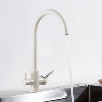 Смеситель для кухни Frap F43899-48