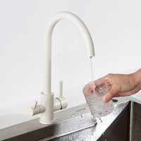 Смеситель для кухни Frap F43899-48