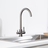 Смеситель для кухни Frap F43899-49