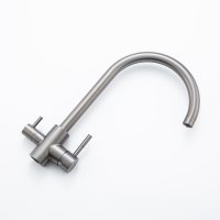 Смеситель для кухни Frap F43899-49