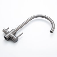 Смеситель для кухни Frap F43899-49