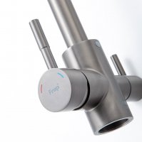 Смеситель для кухни Frap F43899-49