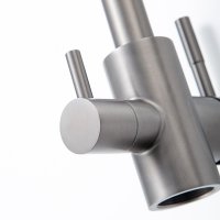 Смеситель для кухни Frap F43899-49