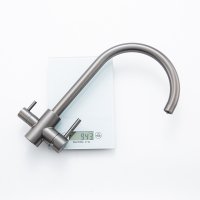 Смеситель для кухни Frap F43899-49