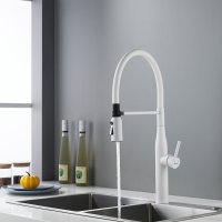 Смеситель для кухни Shevanik S123C-1