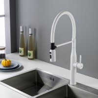 Смеситель для кухни Shevanik S123C-1