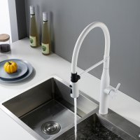 Смеситель для кухни Shevanik S123C-1