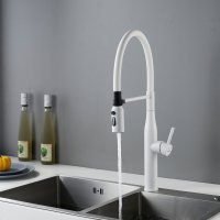 Смеситель для кухни Shevanik S123C-1