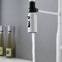 Смеситель для кухни Shevanik S123C-1