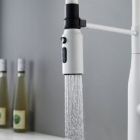 Смеситель для кухни Shevanik S123C-1