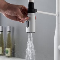 Смеситель для кухни Shevanik S123C-1