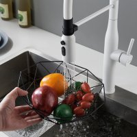 Смеситель для кухни Shevanik S123C-1