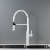 Смеситель для кухни Shevanik S123C-1