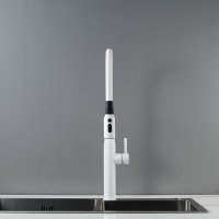 Смеситель для кухни Shevanik S123C-1