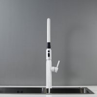 Смеситель для кухни Shevanik S123C-1