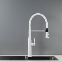 Смеситель для кухни Shevanik S123C-1