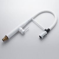 Смеситель для кухни Shevanik S123C-1