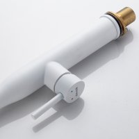 Смеситель для кухни Shevanik S123C-1