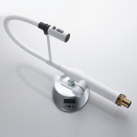 Смеситель для кухни Shevanik S123C-1